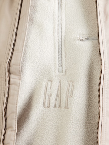 GAP Свитер в Бежевый