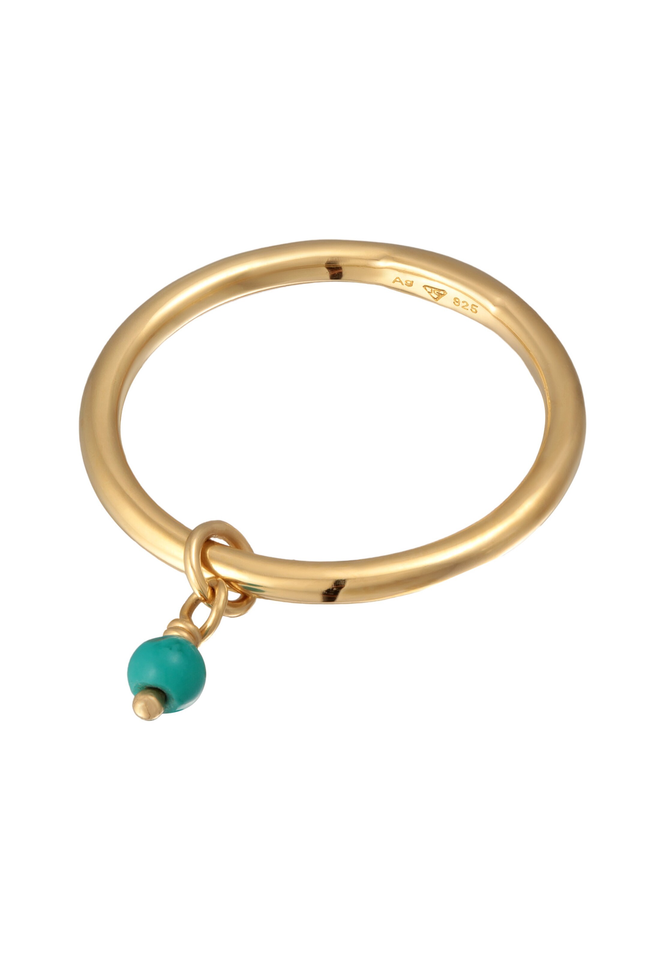 Bague 'Kugel' ELLI en or