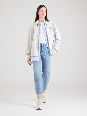 Gang Baggy Jeans '94IDA' in Blau