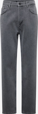 Pegador Regular Jeans 'BALTRA' in Grau: predná strana