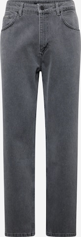Jeans 'Baltra' di Pegador in grigio: frontale