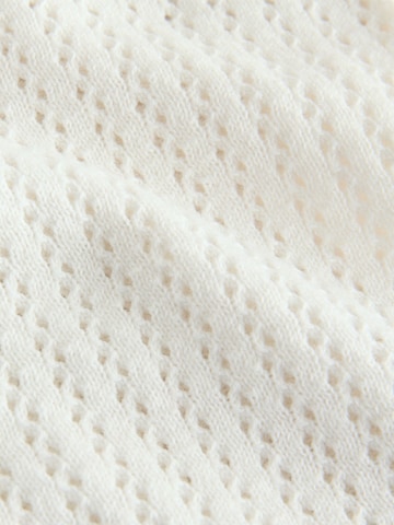 Next Kardigán - Biela