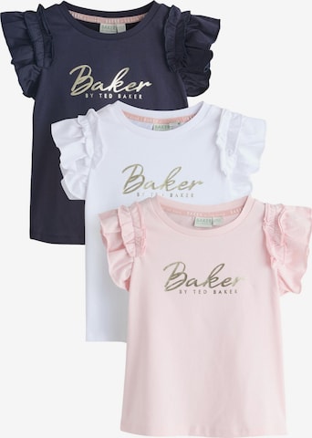 Baker by Ted Baker Särk, värv sinine: eest vaates
