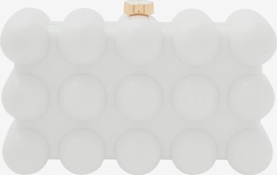 Delninė iš myMo at night, spalva – balta, Prekių apžvalga