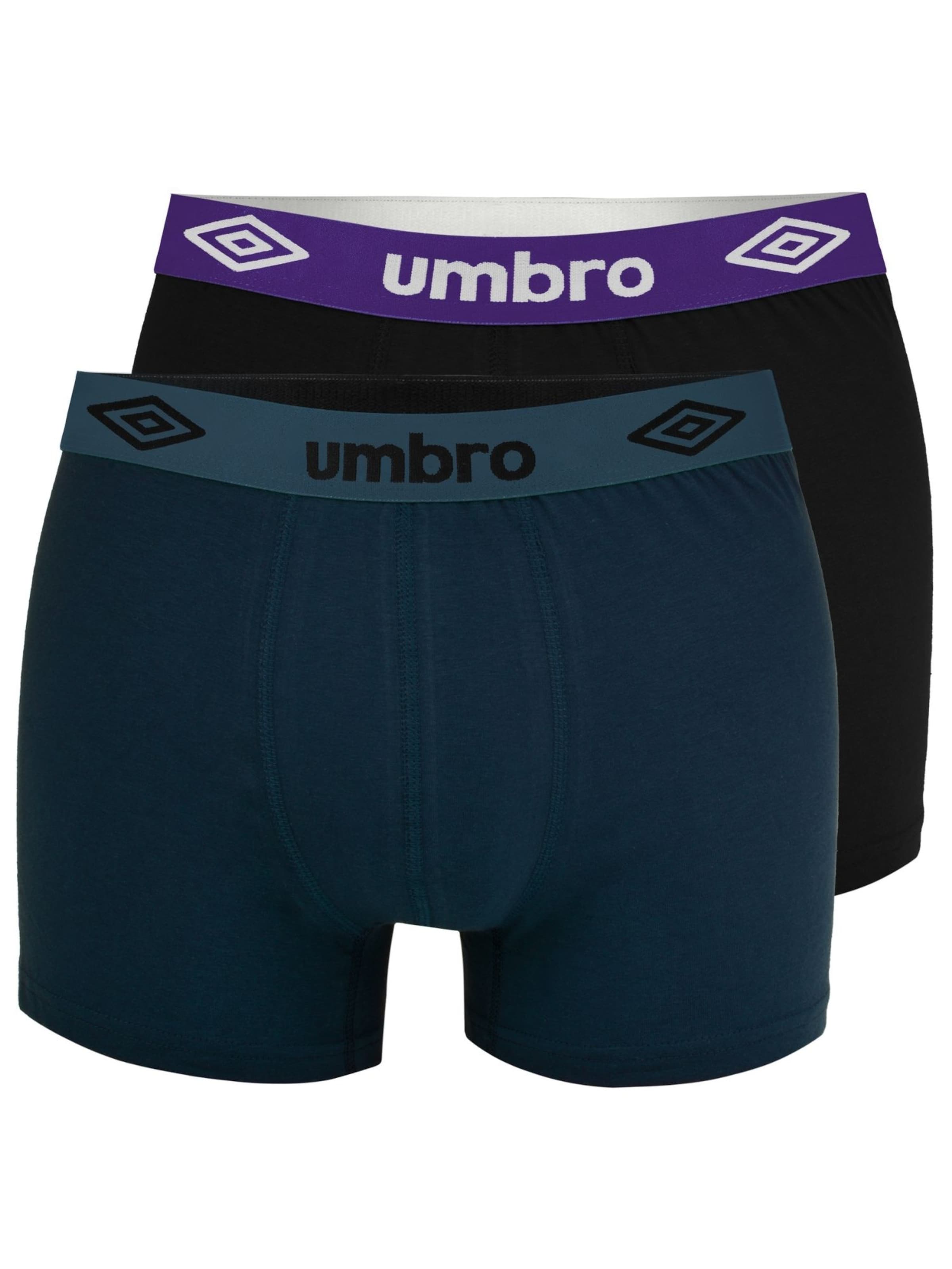 UMBRO Boxer shorts in Mixed colors