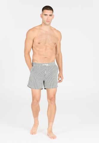 Virtus Swimming shorts 'Cullen' in Green