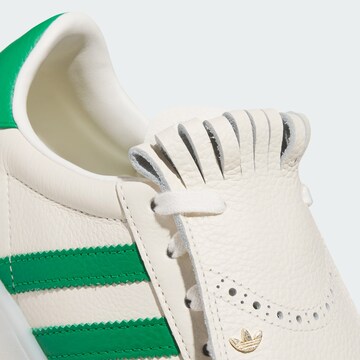 ADIDAS PERFORMANCE Sportschoen 'Coursecup Spikeless' in Wit