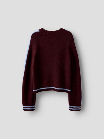 NAME IT - Jersey en rojo