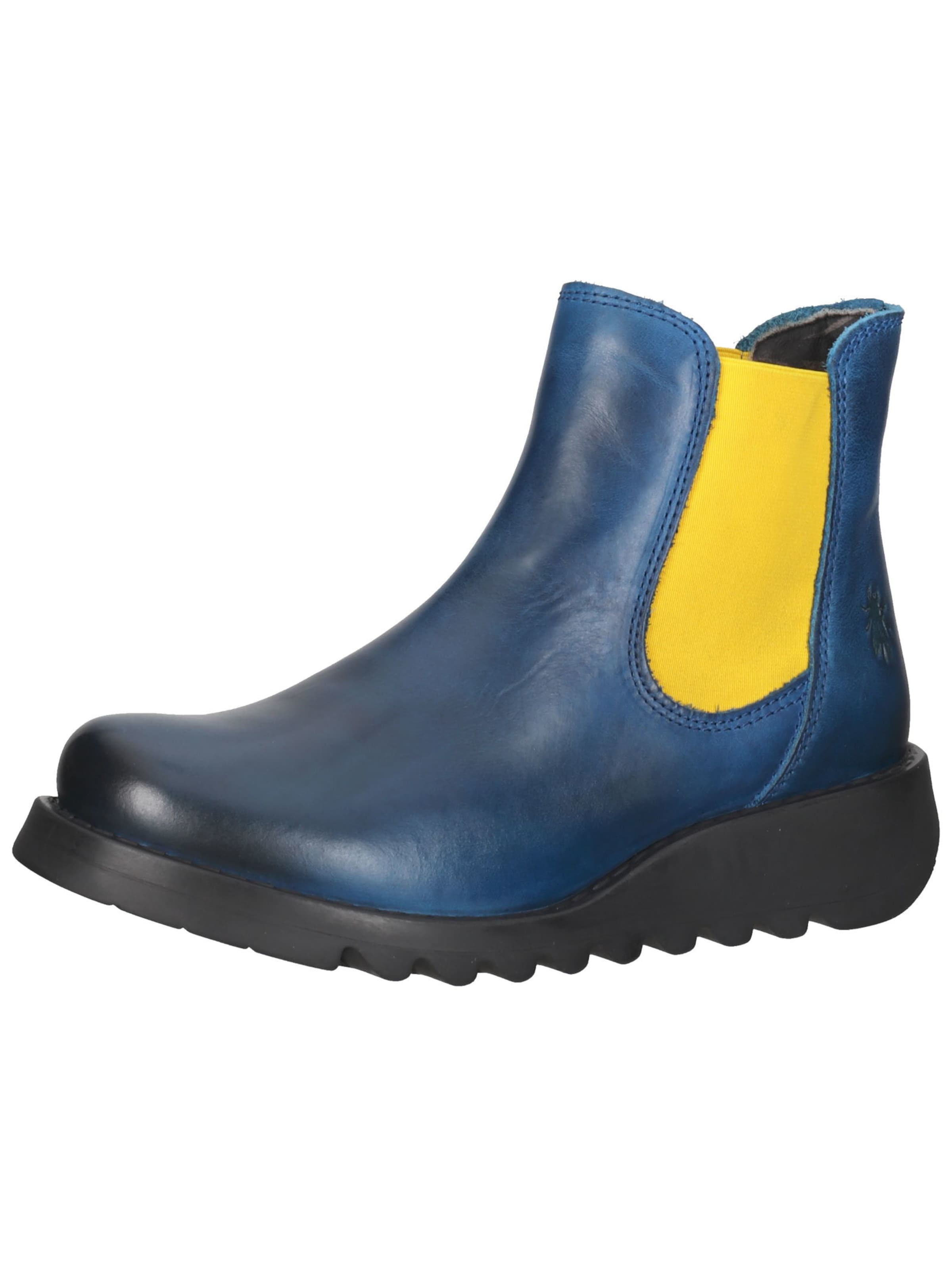 Get the best choice 100% safe online checkout Fly London Dames Yumu321fly  knie hoge laars 36 EU Fly London Schoenen Laarzen Knielaarzen Zwart Cost  less all the way