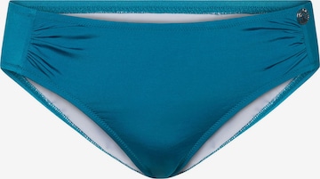 FÉRAUD PARIS Bikini Bottoms ' Basic ' in Blue: front