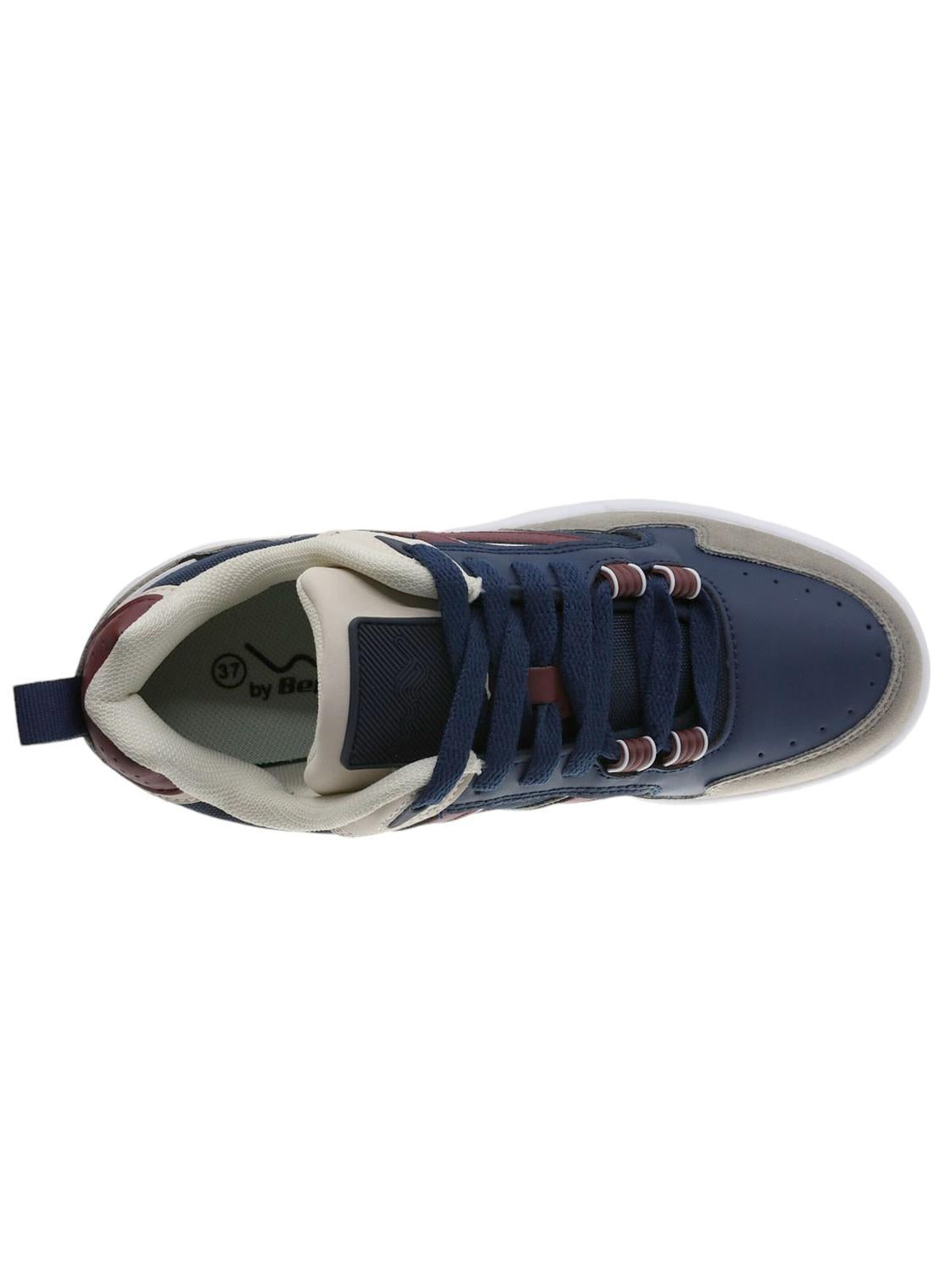 Beppi - Zapatillas deportivas en azul