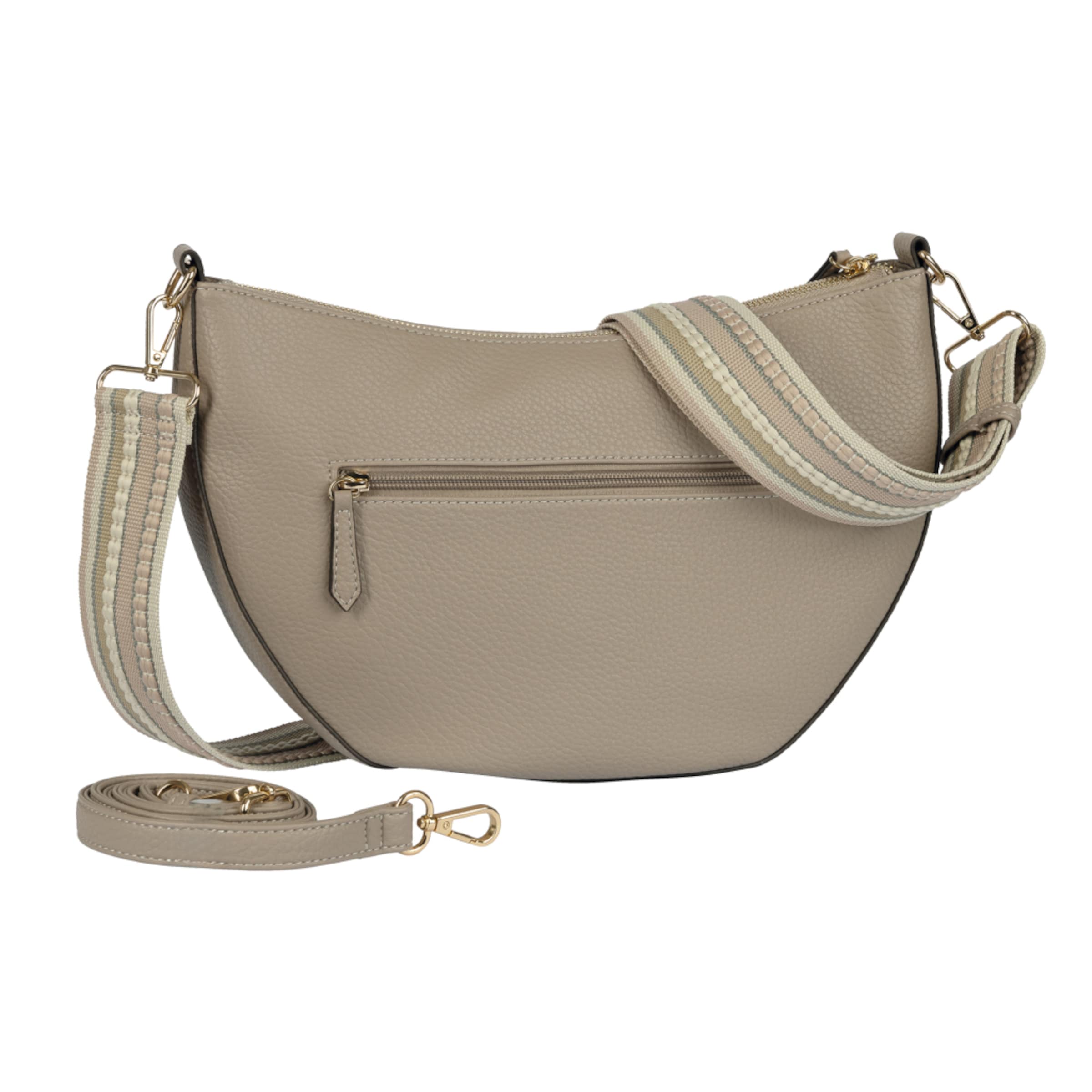 GABOR Umhängetasche in Grau