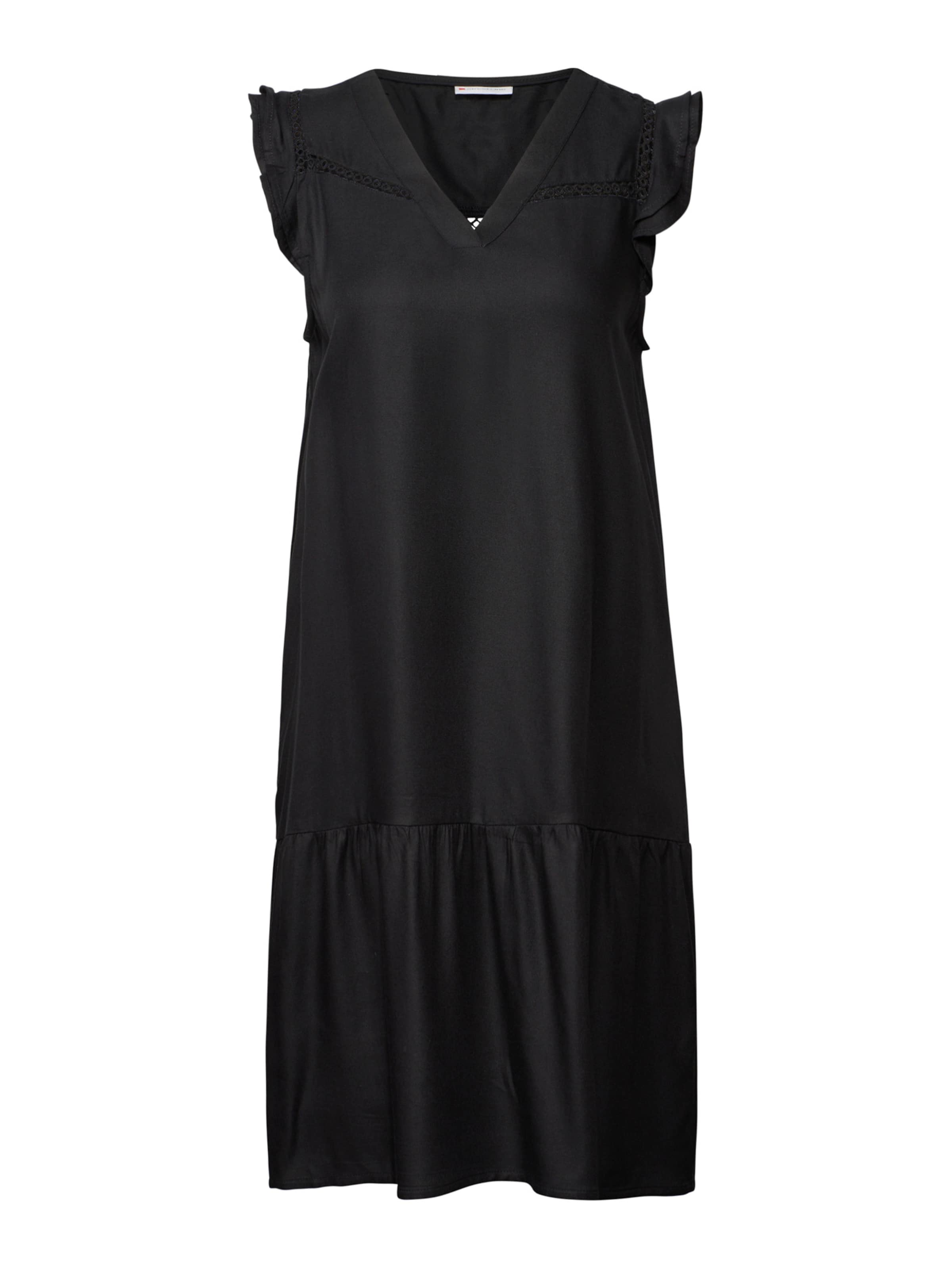 Abito estivo di STREET ONE in nero: frontale