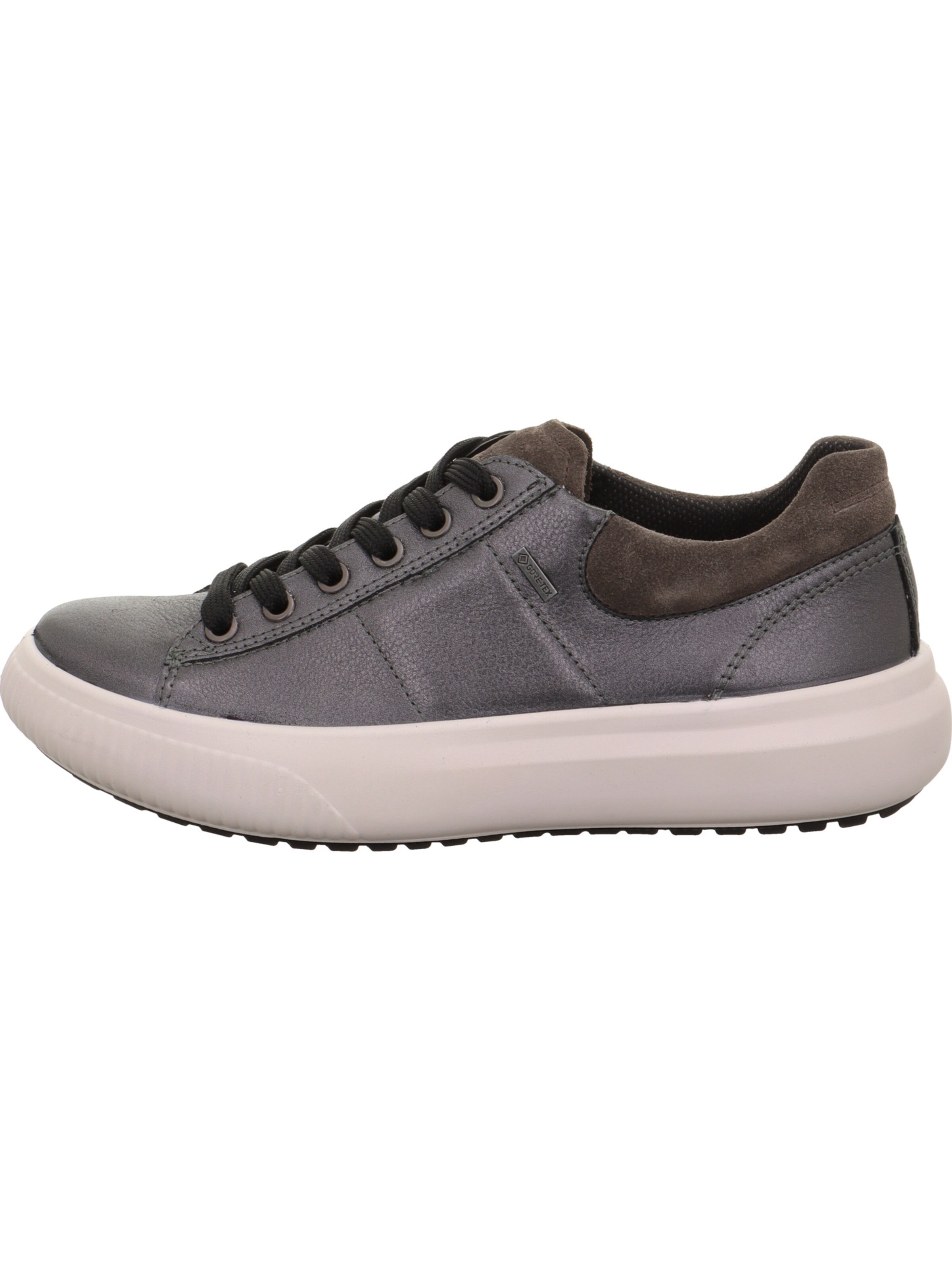 Legero Sneakers 'T4 Jump' in Grey