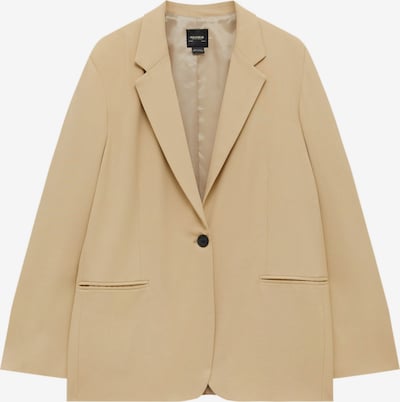 Pull&Bear Blazer in hellbeige, Produktansicht