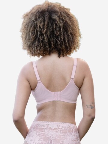 SugarShape Balconette BH 'Vienna Strappy' in Roze