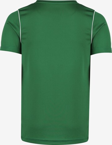 NIKE Functioneel shirt 'Park 20' in Groen