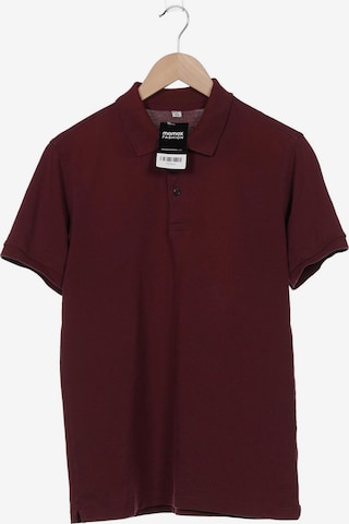 UNIQLO Poloshirt M in Rot: predná strana