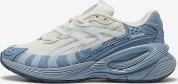 PUMA Sneakers 'Inverse Cityscape' in Weiß: Vorderseite