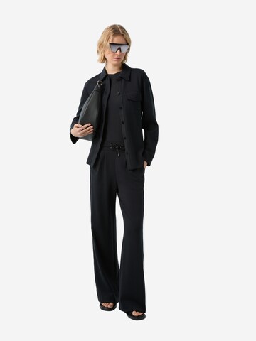 BOGNER Shirt 'Sienna' in Schwarz