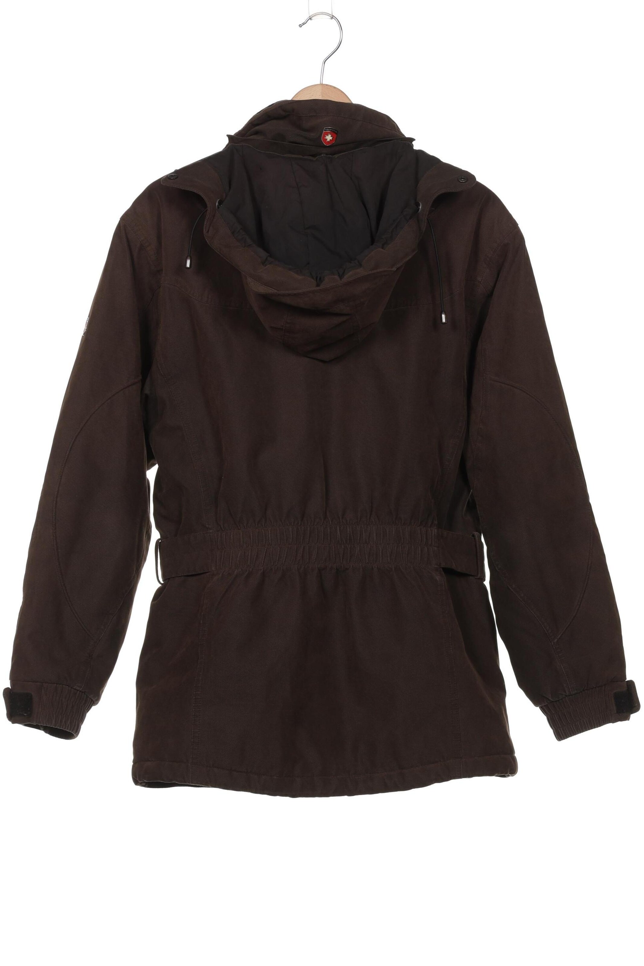 Wellensteyn Jacke M in Braun