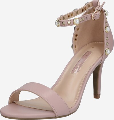 Dorothy Perkins Sandaal 'SIMBA' vanaroosa / pärlvalge, Tootevaade