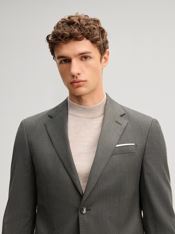 JOOP! Slim fit Pak in Groen