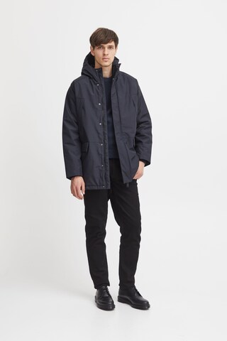 Veste d’hiver Casual Friday en bleu