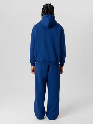 Survêtement 'Janssen' Dandalo en bleu