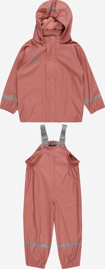 fáradt rózsaszín COLOR KIDS Funkcionális ruha, Termék nézet