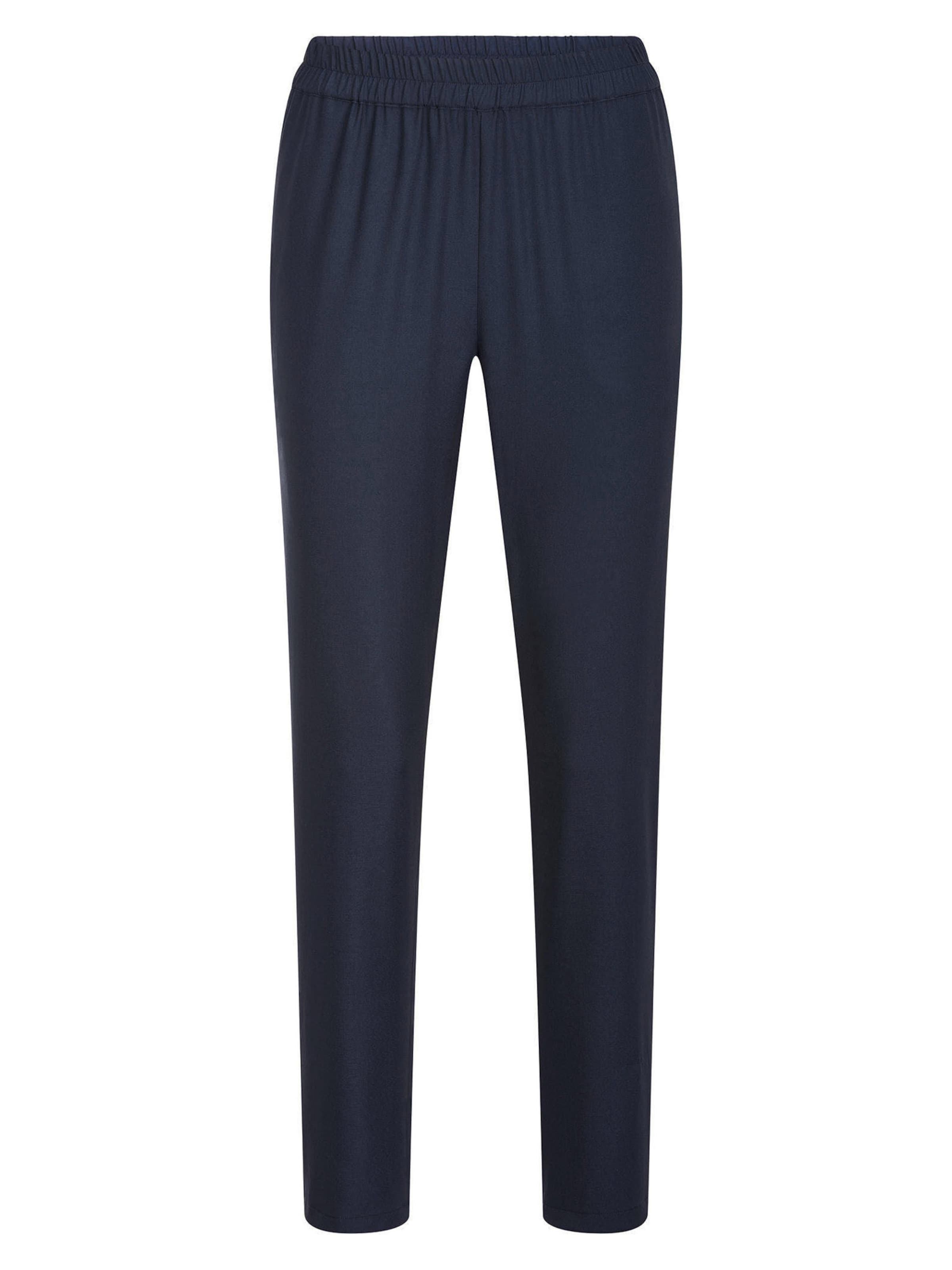 Goldner Trousers in Marine blue, Item view