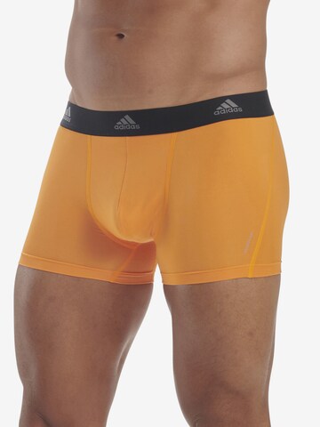 ADIDAS SPORTSWEAR Sportunterhose in Grau