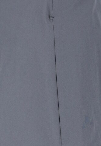 Whistler Rock 'Maura' in Blau