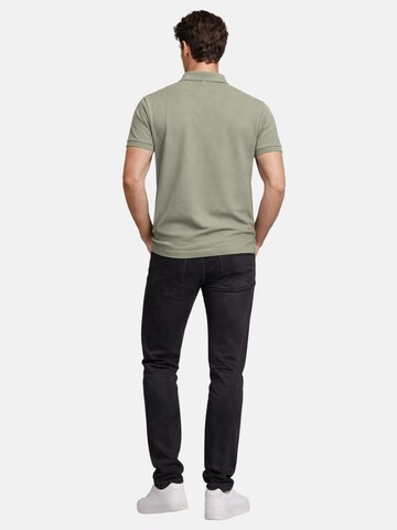 T-Shirt U.S. POLO ASSN. en vert