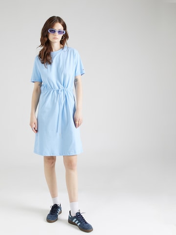 TOMMY HILFIGER Summer Dress '1985' in Blue