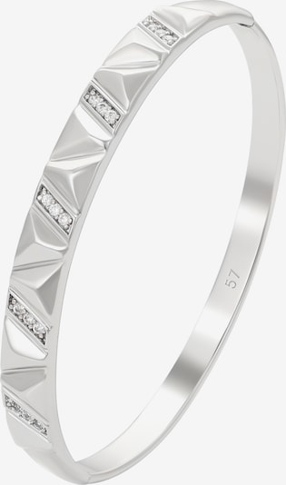 faina Rannekoru värissä hopea / läpinäkyvä, Tuotenäkymä