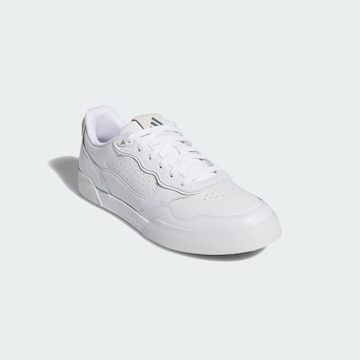ADIDAS PERFORMANCE Spordijalats 'Retrocross 25', värv valge