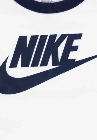 Nike Sportswear Set in Blau