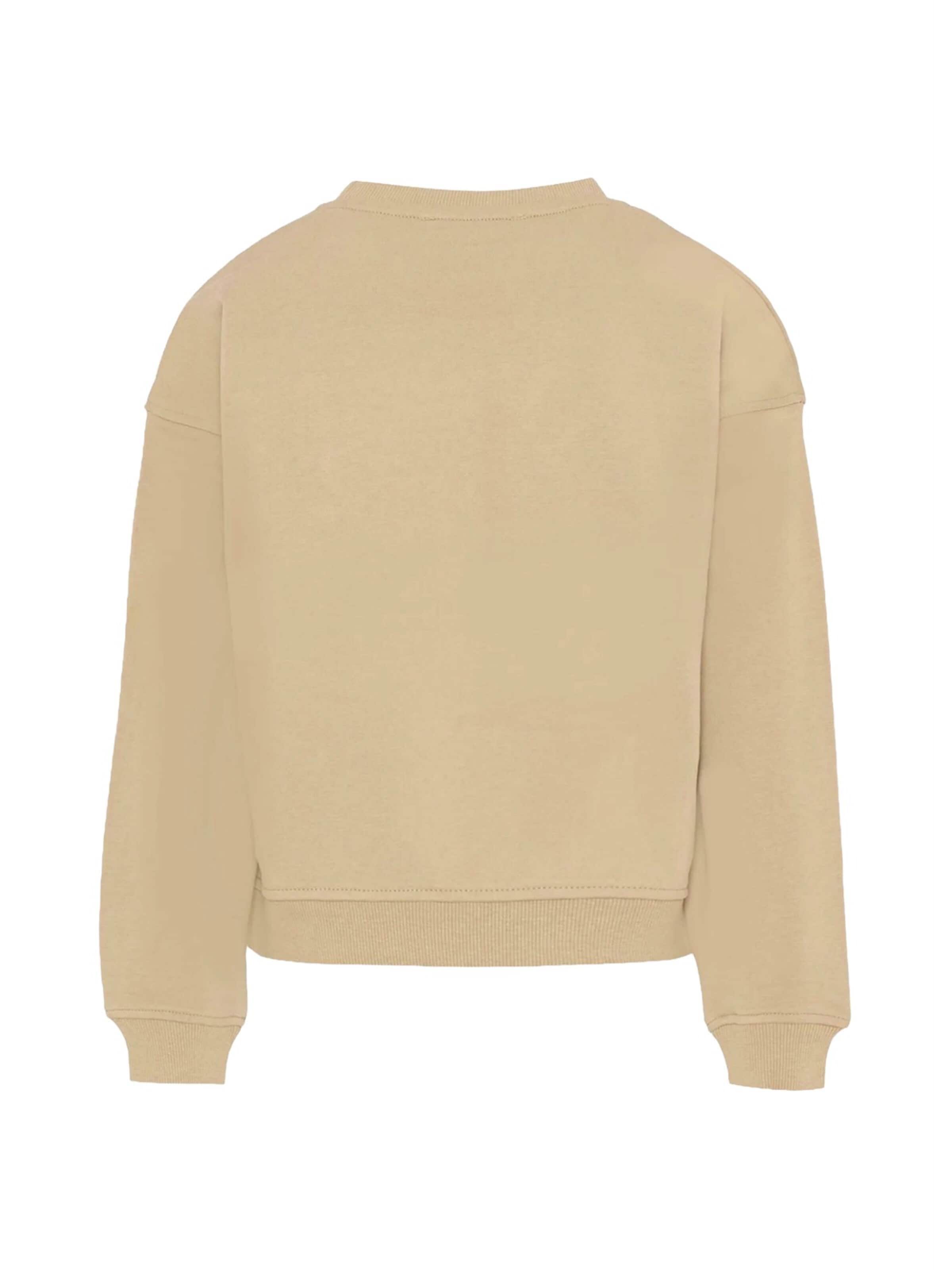 John Richmond - Sudadera en beige