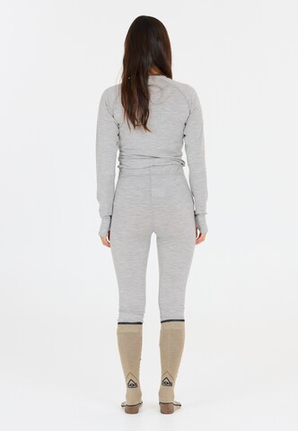 SOS Sports underpants 'Nuuk' in Grey