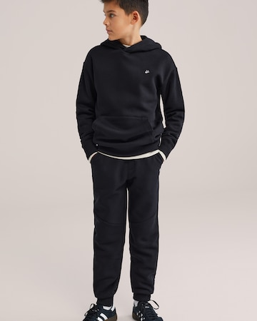 Sweat WE Fashion en noir