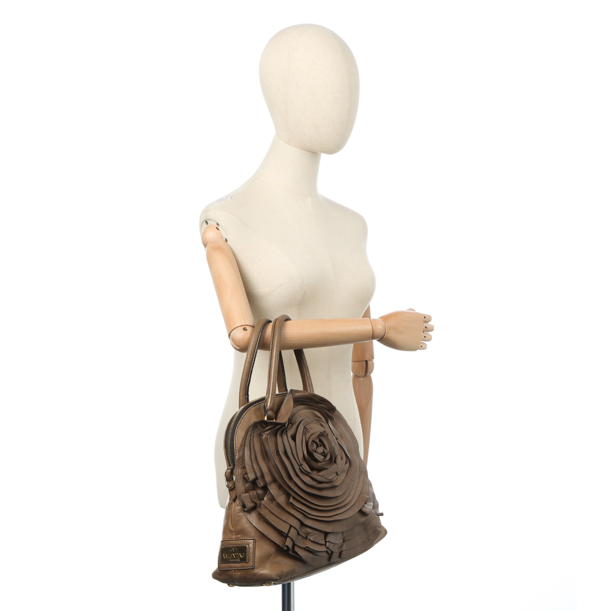 VALENTINO Bag in One size in Brown