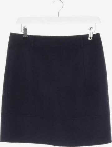 Max Mara Skirt in S in Blue: front