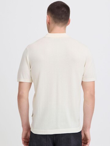 BLEND - Camisa 'BHDao' em bege