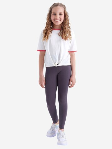 Tommy Life Legíny 'TOMMY Kinder Leggings' – mix barev