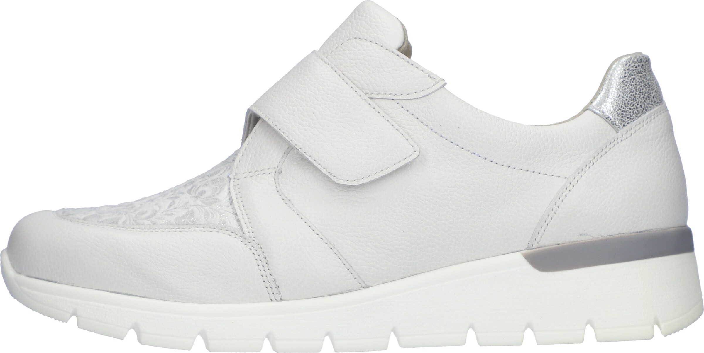 WALDLÄUFER Sneaker in Weiß