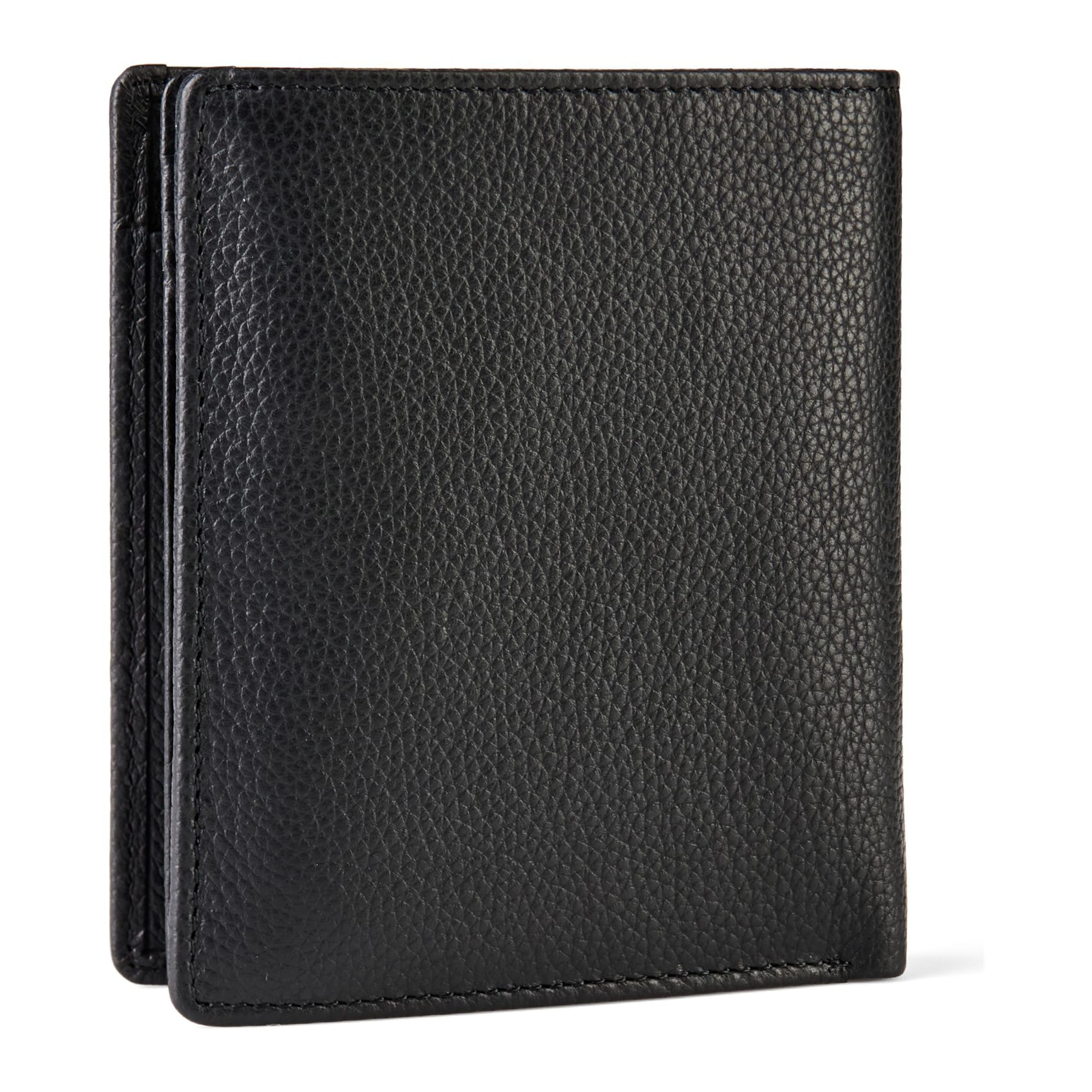 Esquire Wallet 'Houston' in Black
