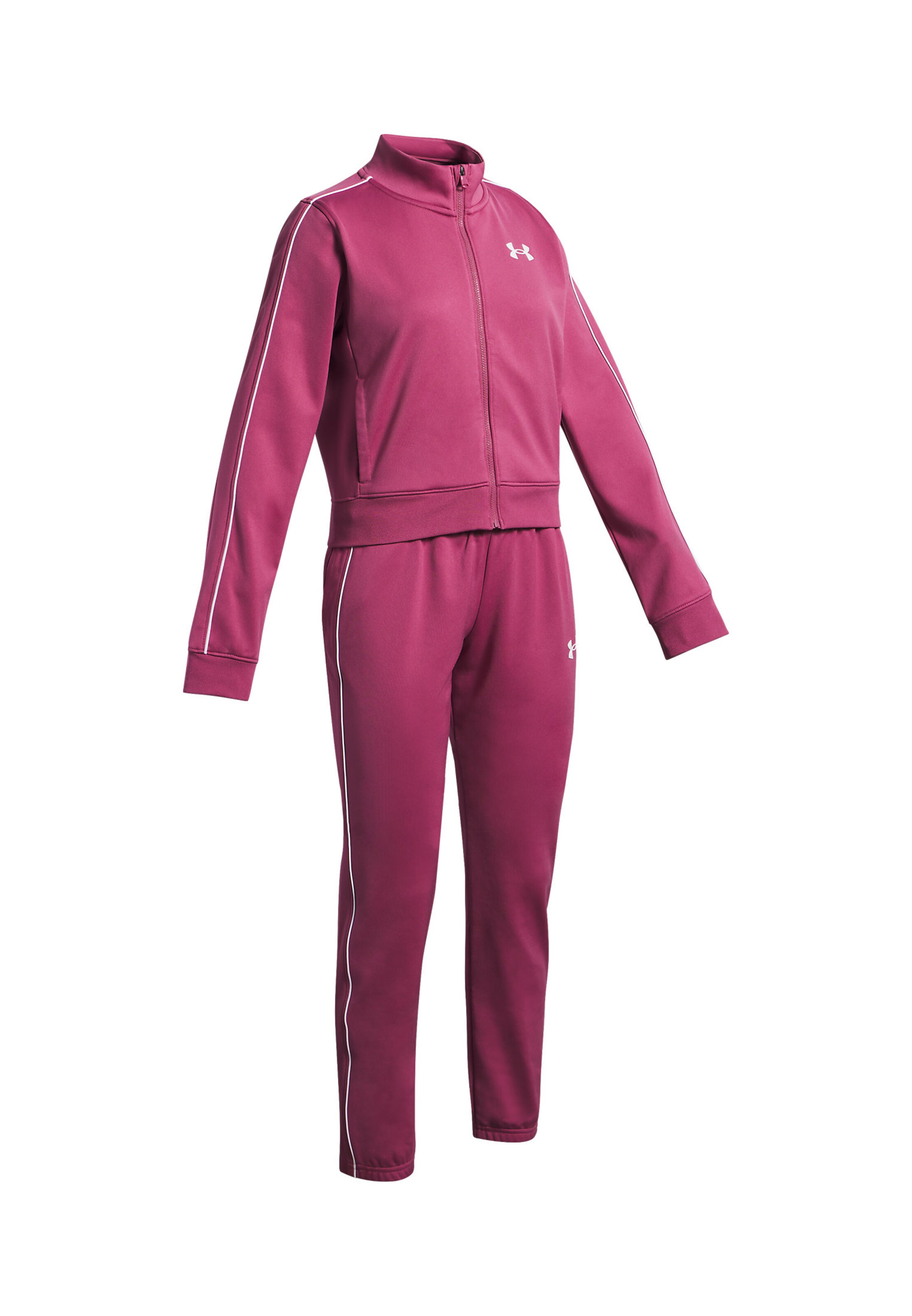 UNDER ARMOUR Tracksuit in Pink
