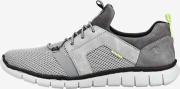 Rieker Sneaker in Grau