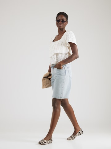 Camicia da donna di LEVI'S ® in bianco